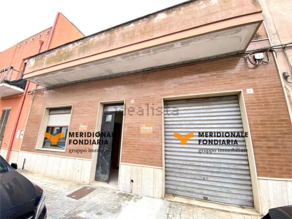 casa indipendente in vendita a Monteroni di Lecce