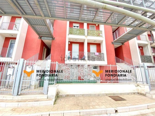 appartamento in vendita a Monteroni di Lecce