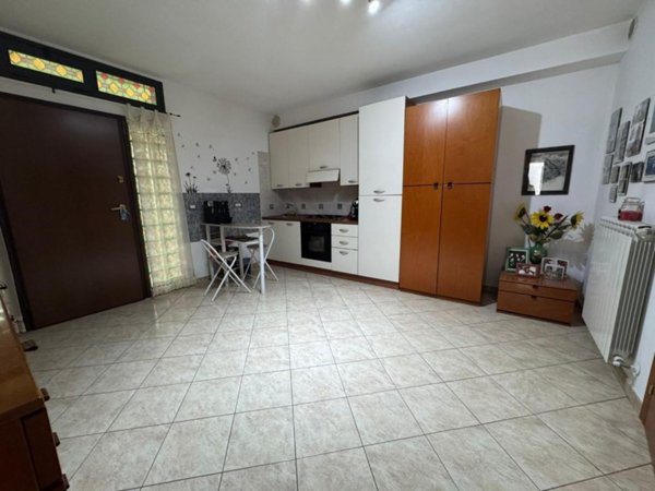 appartamento in vendita a Monteroni di Lecce