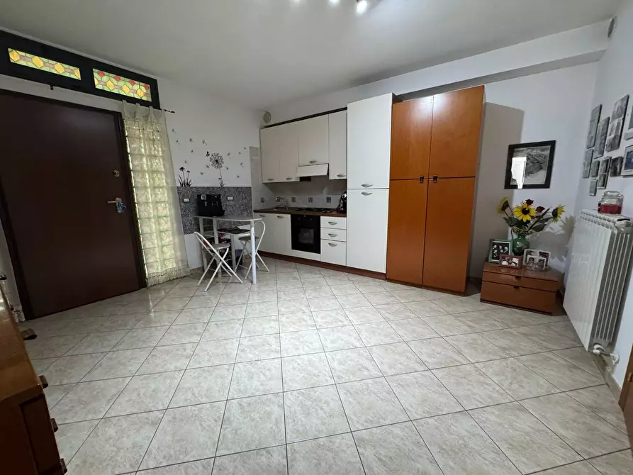 appartamento in vendita a Monteroni di Lecce