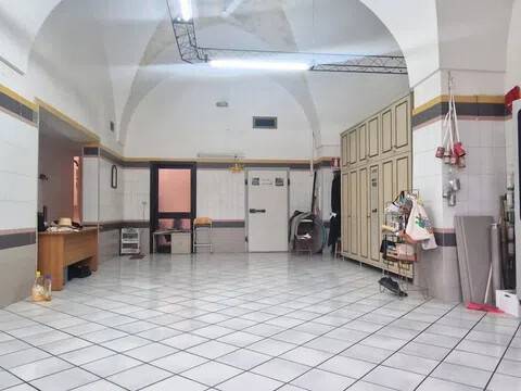 negozio in vendita a Monteroni di Lecce