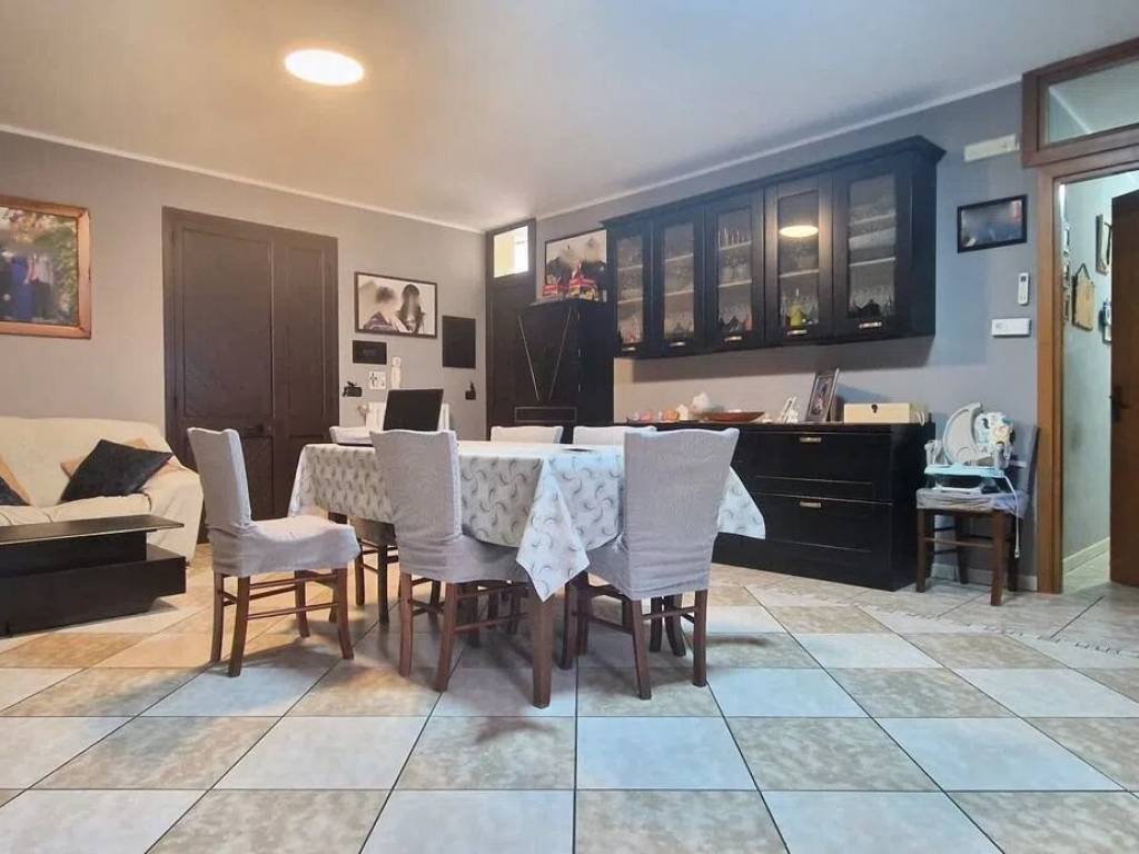 appartamento in vendita a Monteroni di Lecce