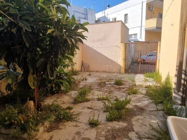 casa indipendente in vendita a Monteroni di Lecce