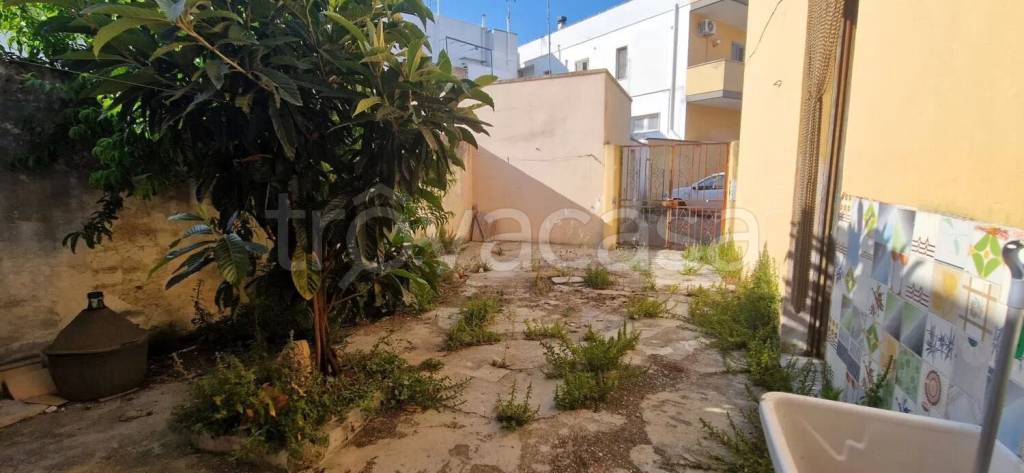 casa indipendente in vendita a Monteroni di Lecce
