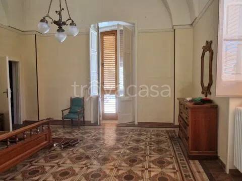 casa indipendente in vendita a Monteroni di Lecce