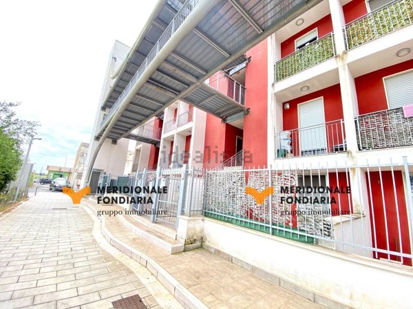 appartamento in vendita a Monteroni di Lecce