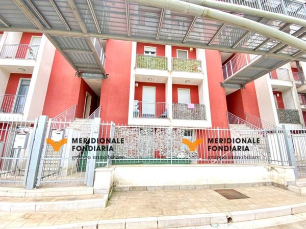 appartamento in vendita a Monteroni di Lecce