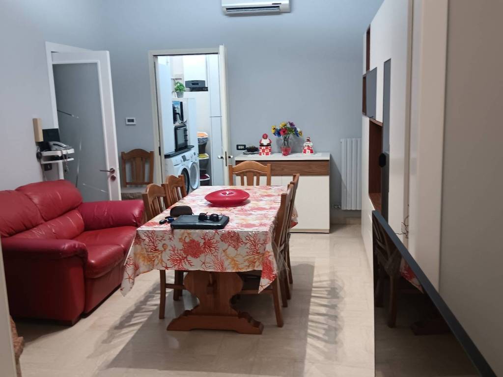 appartamento in vendita a Monteroni di Lecce