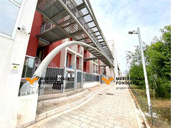 appartamento in vendita a Monteroni di Lecce
