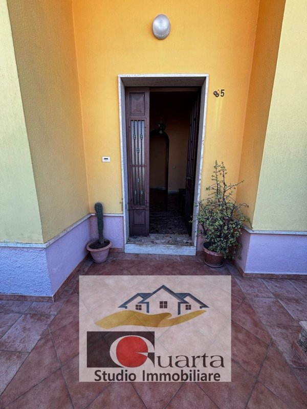 casa indipendente in vendita a Monteroni di Lecce
