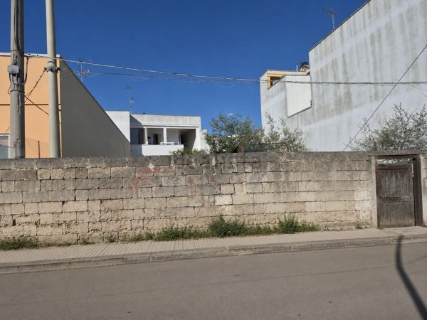 casa indipendente in vendita a Monteroni di Lecce