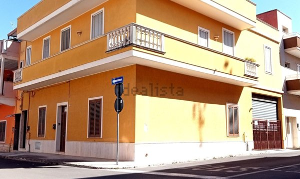 casa indipendente in vendita a Monteroni di Lecce