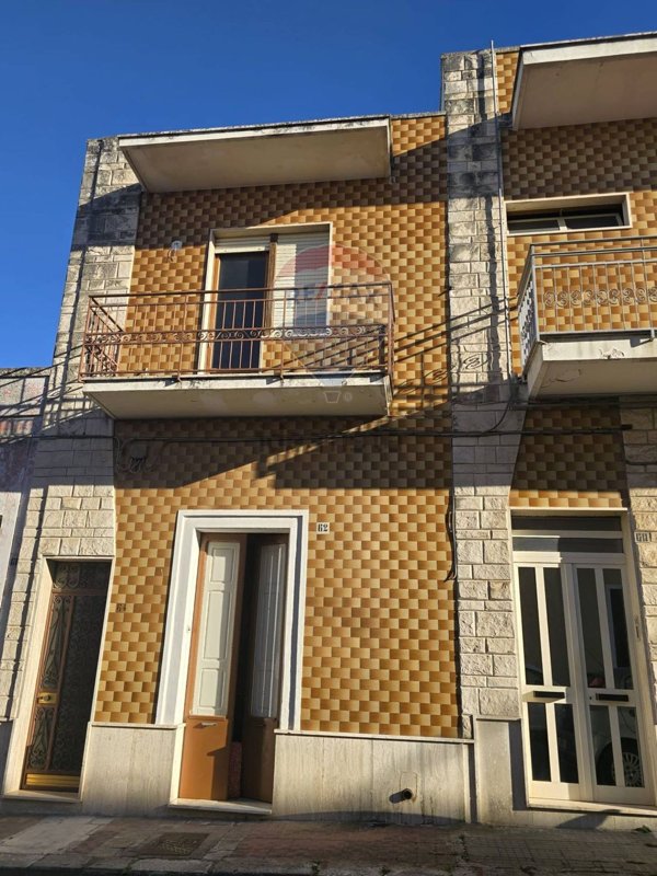 appartamento in vendita a Monteroni di Lecce