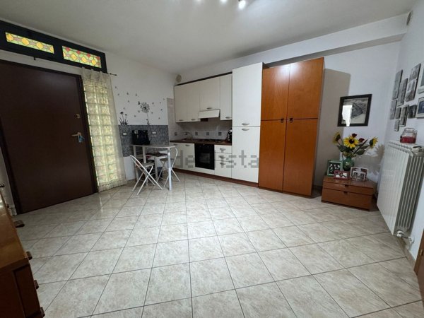 appartamento in vendita a Monteroni di Lecce