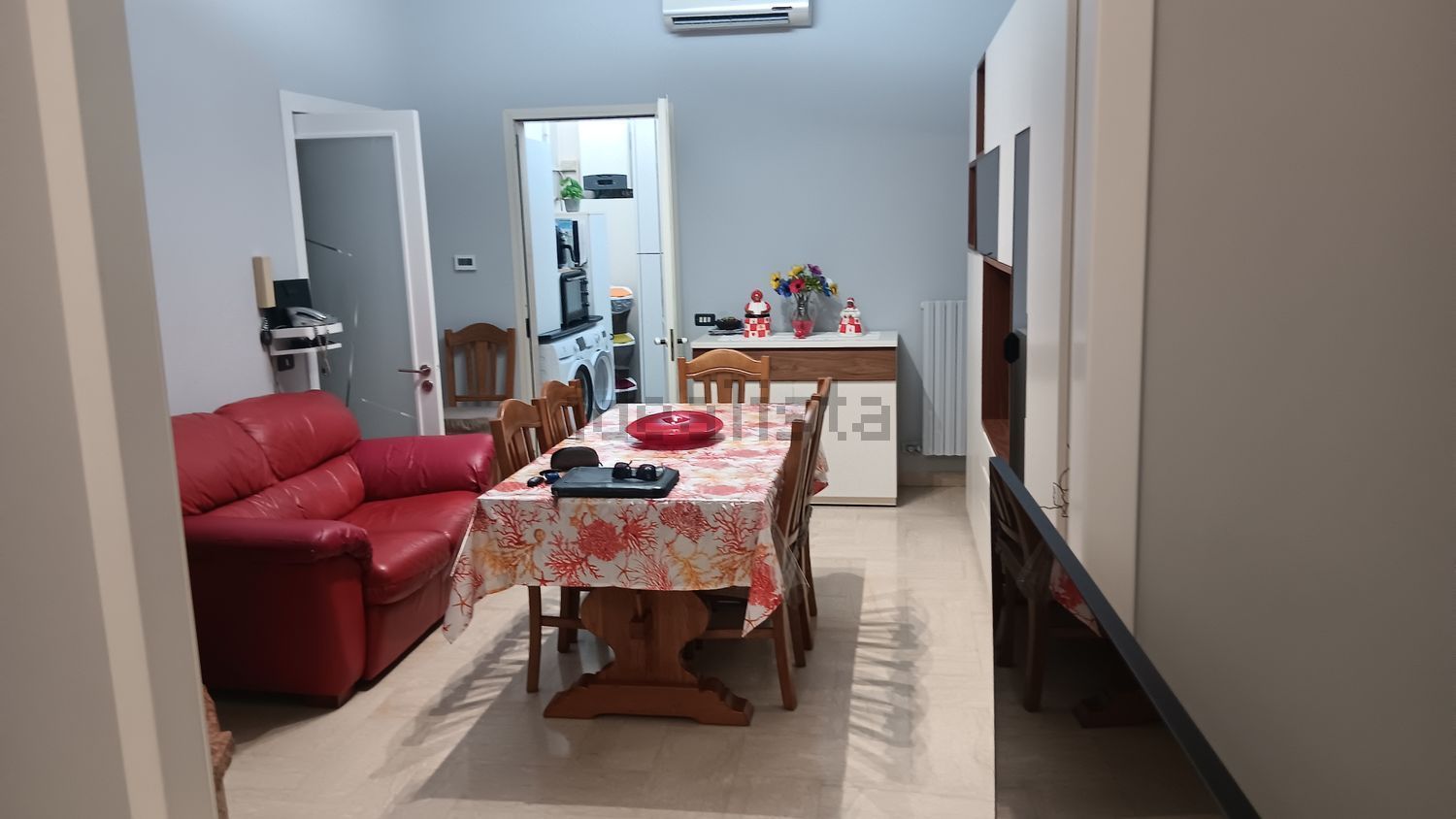 appartamento in vendita a Monteroni di Lecce