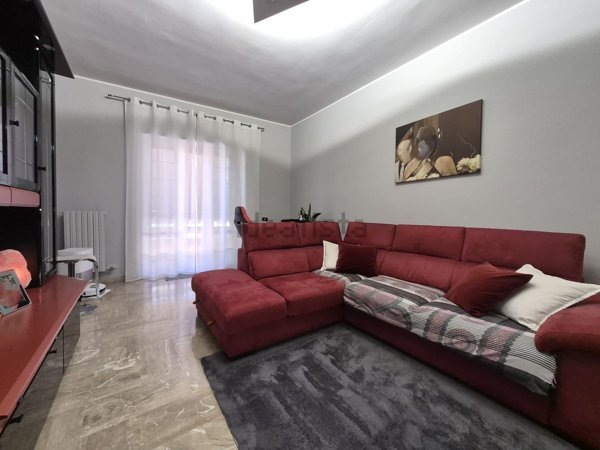 appartamento in vendita a Monteroni di Lecce