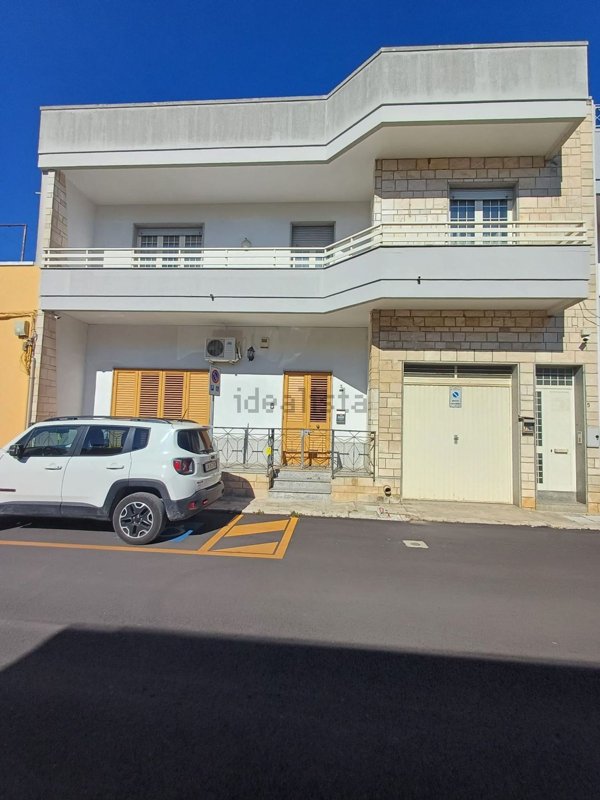 appartamento in vendita a Monteroni di Lecce