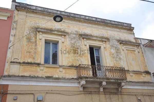 casa indipendente in vendita a Monteroni di Lecce