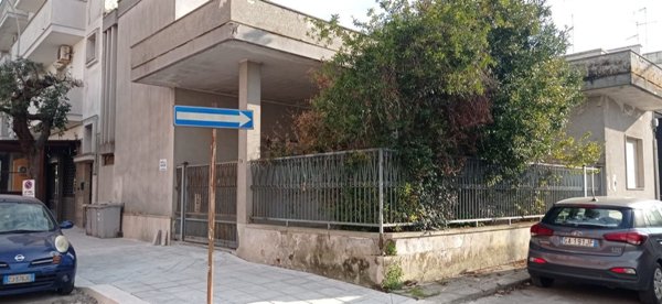 quadrivano in vendita a Monteroni di Lecce