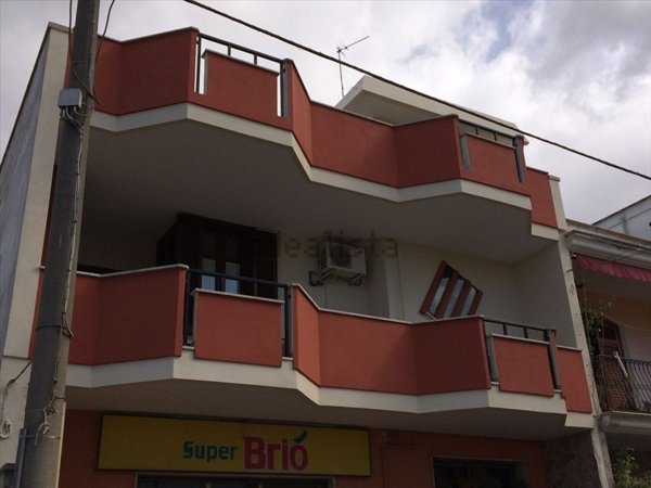 appartamento in vendita a Monteroni di Lecce