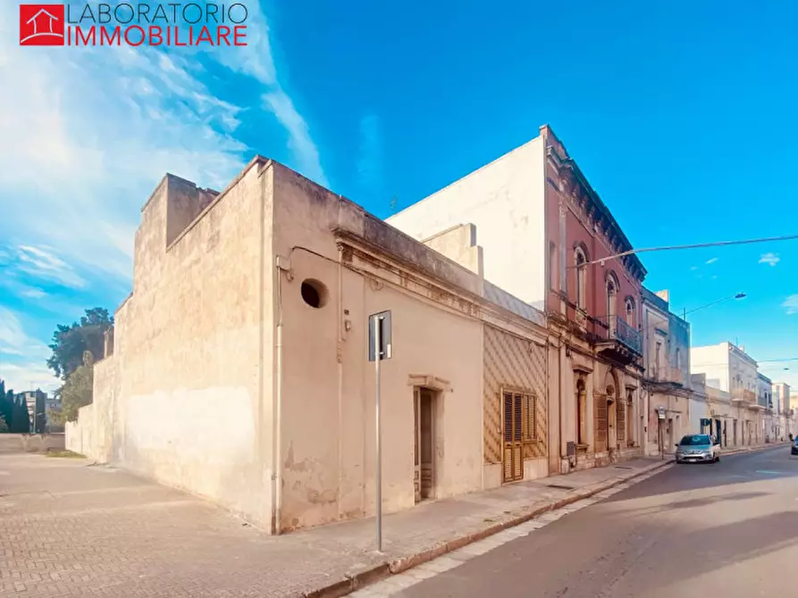 appartamento in vendita a Monteroni di Lecce