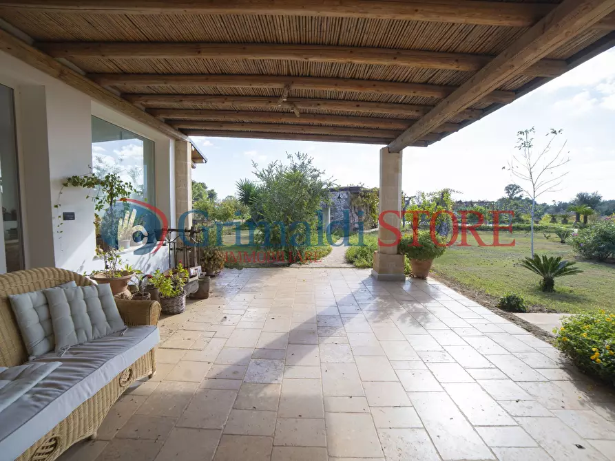 casa indipendente in vendita a Monteroni di Lecce