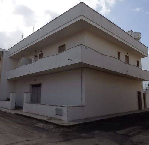 appartamento in vendita a Monteroni di Lecce