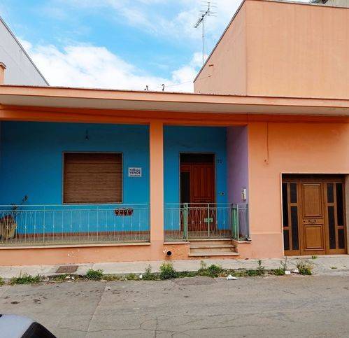 casa indipendente in vendita a Monteroni di Lecce
