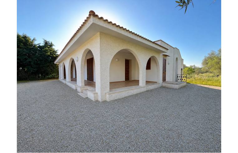 casa indipendente in vendita a Monteroni di Lecce
