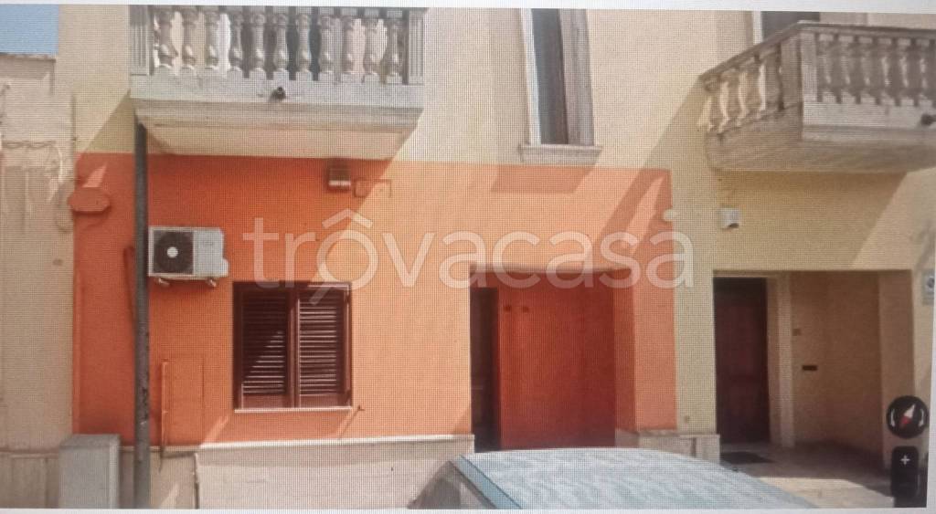 appartamento in vendita a Monteroni di Lecce