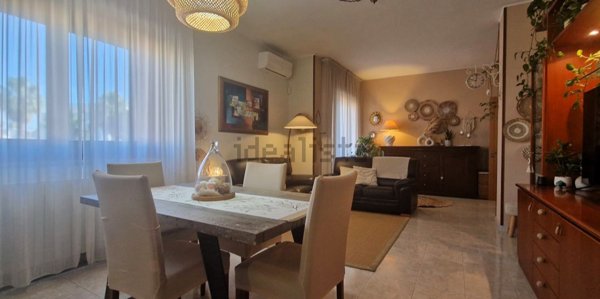 appartamento in vendita a Monteroni di Lecce