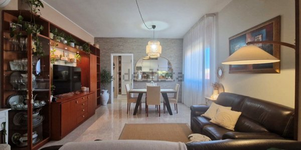 appartamento in vendita a Monteroni di Lecce