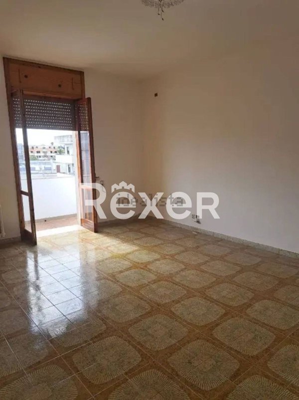 appartamento in vendita a Monteroni di Lecce