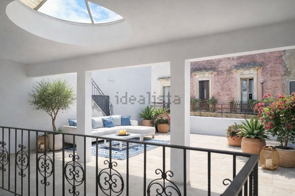 casa indipendente in vendita a Monteroni di Lecce