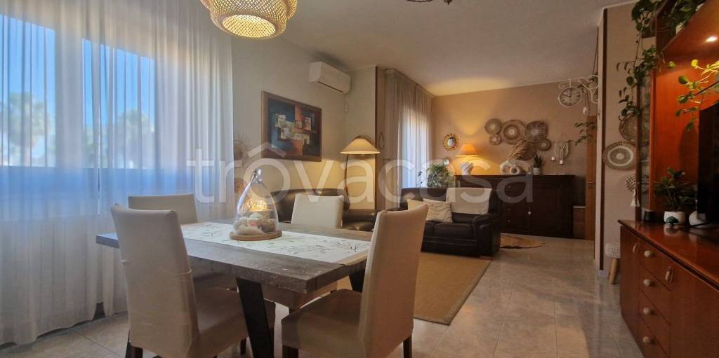 appartamento in vendita a Monteroni di Lecce