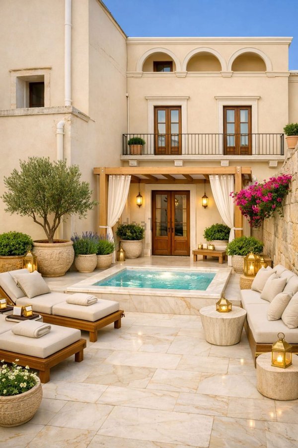 casa indipendente in vendita a Monteroni di Lecce