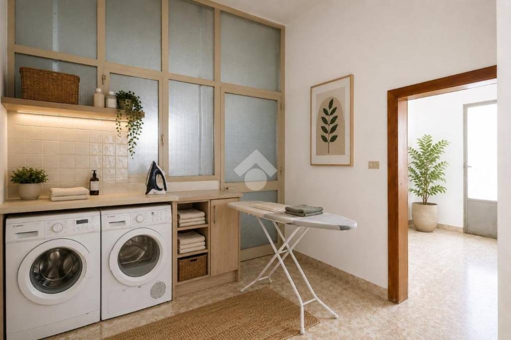 appartamento in vendita a Monteroni di Lecce