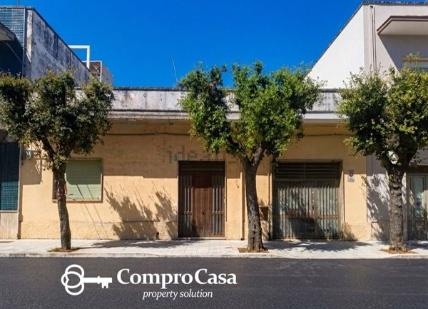casa indipendente in vendita a Monteroni di Lecce