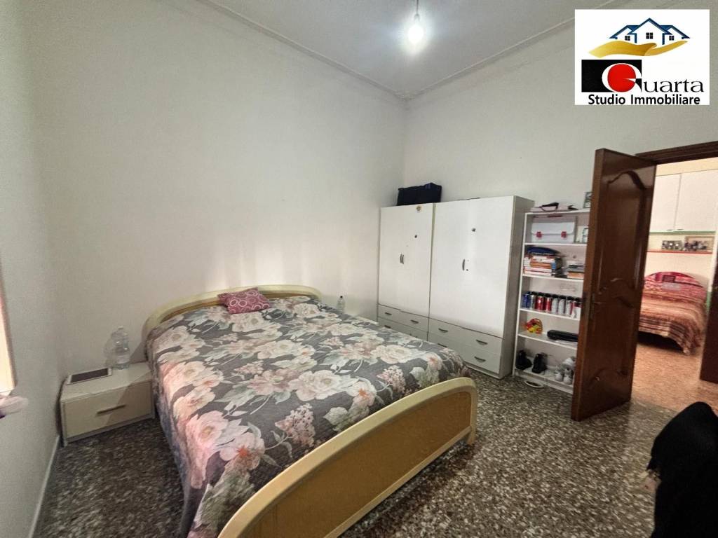 intera palazzina in vendita a Monteroni di Lecce