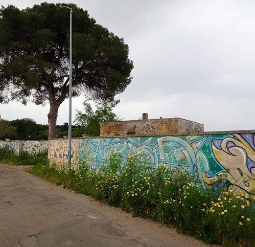 terreno agricolo in vendita a Monteroni di Lecce