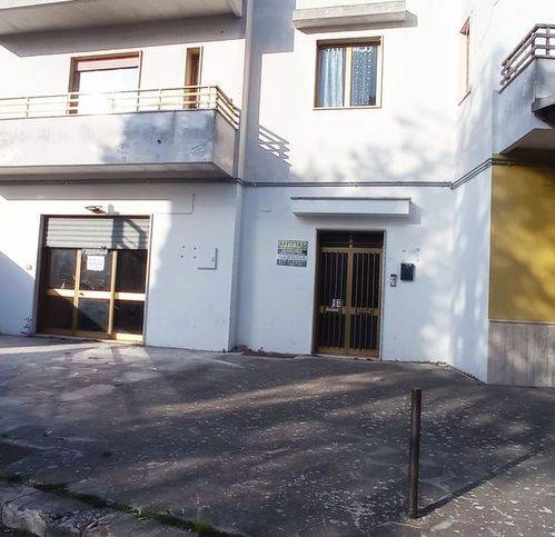 negozio in vendita a Monteroni di Lecce