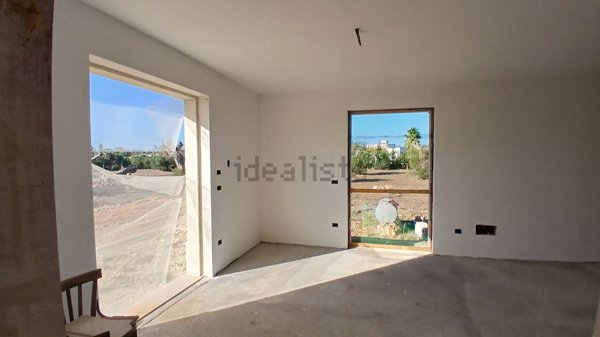 casa indipendente in vendita a Monteroni di Lecce