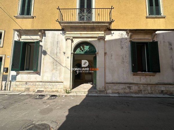 casa indipendente in vendita a Monteroni di Lecce