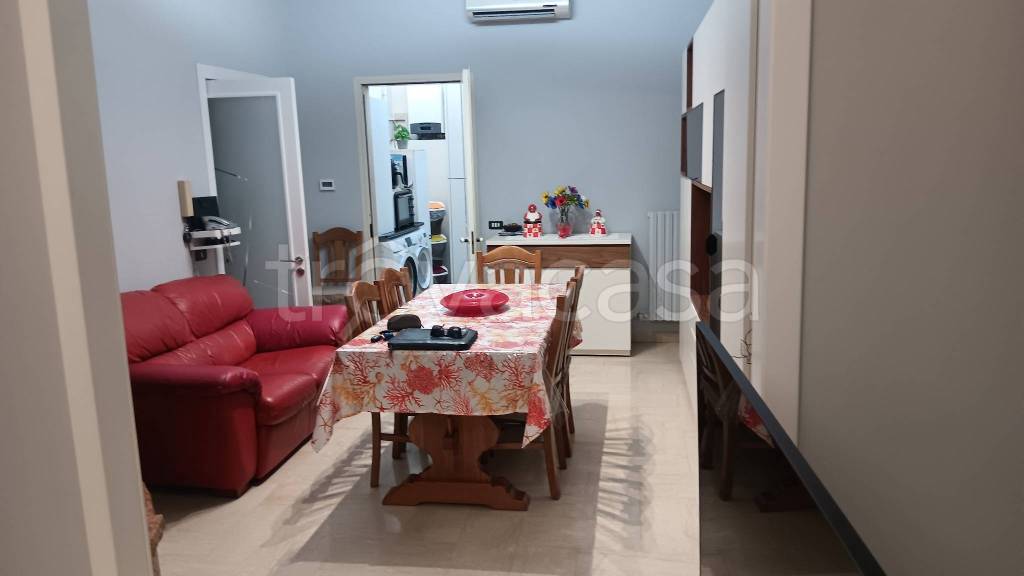 appartamento in vendita a Monteroni di Lecce