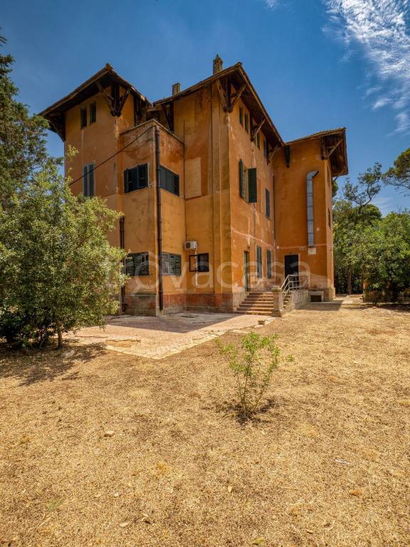 casa indipendente in vendita a Monteroni di Lecce