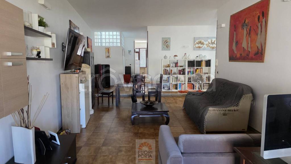 casa indipendente in vendita a Monteroni di Lecce