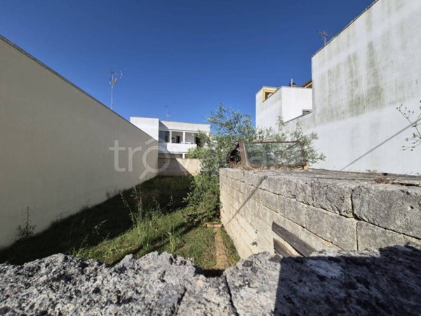 terreno edificabile in vendita a Monteroni di Lecce
