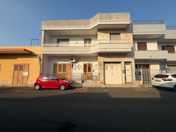appartamento in vendita a Monteroni di Lecce