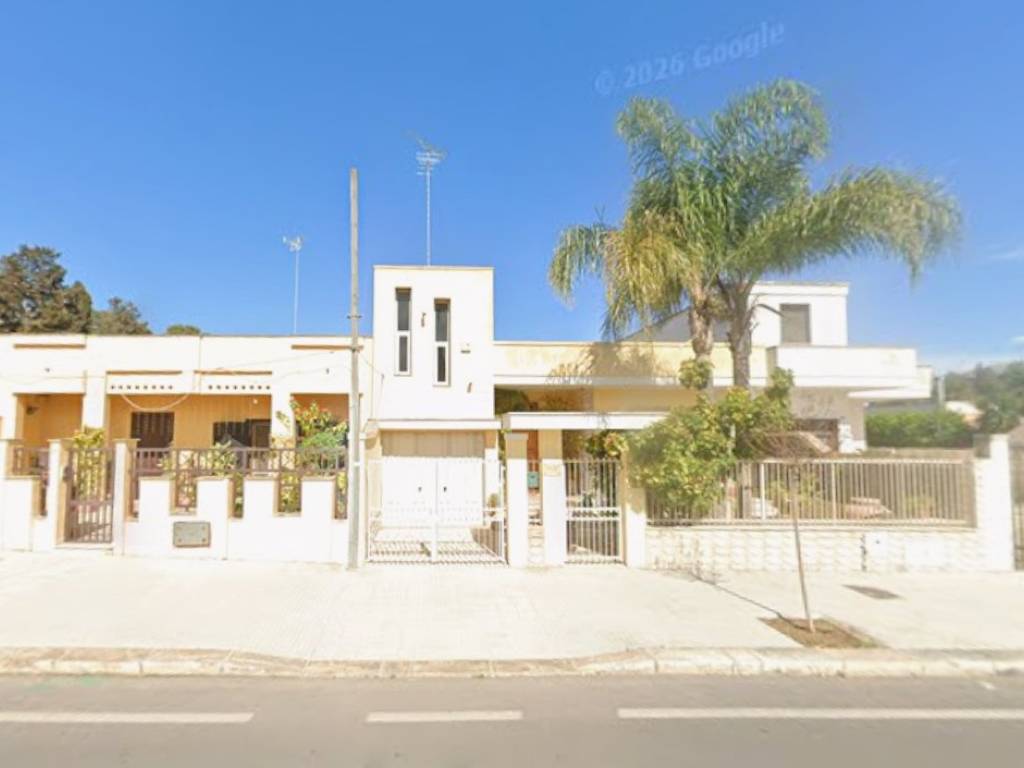 appartamento in vendita a Monteroni di Lecce