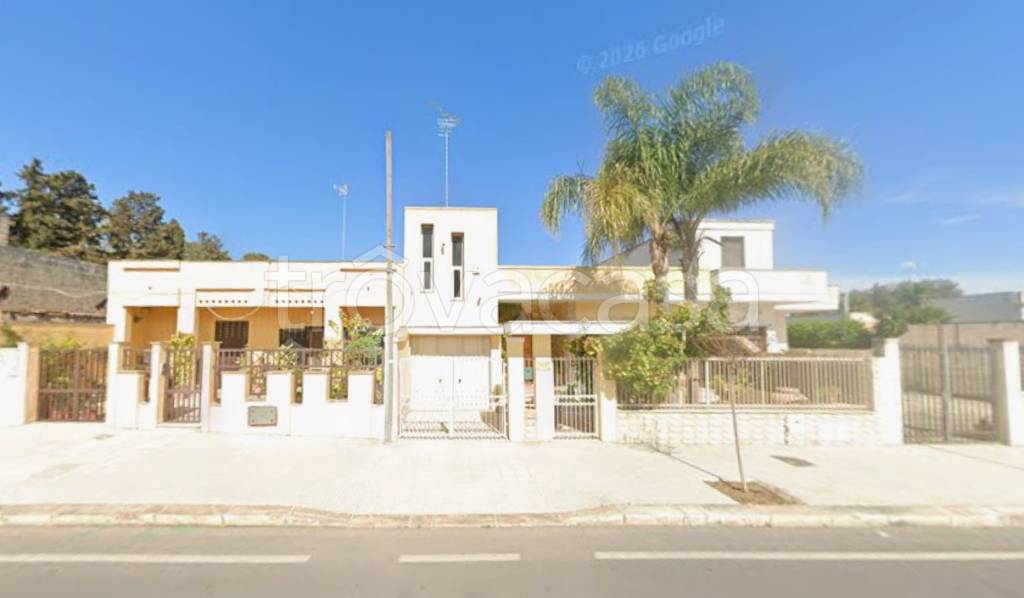 appartamento in vendita a Monteroni di Lecce